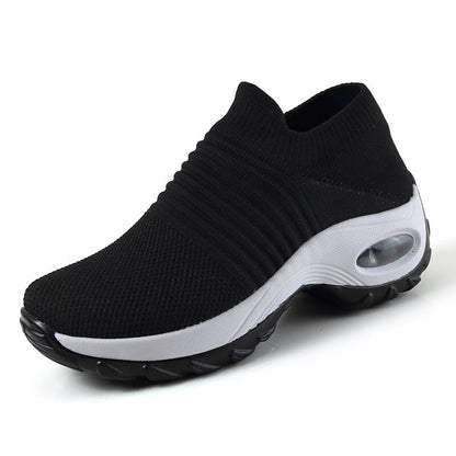Frances | Women's Arch Support Shoes