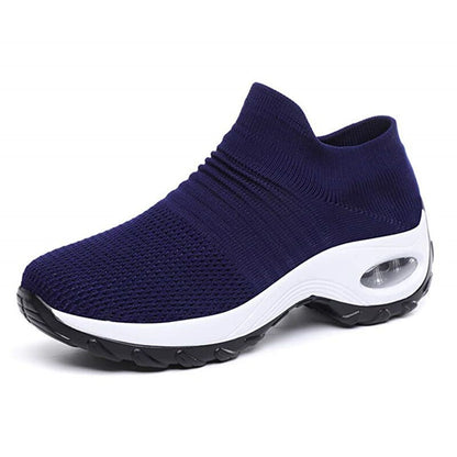 Frances | Women's Arch Support Shoes