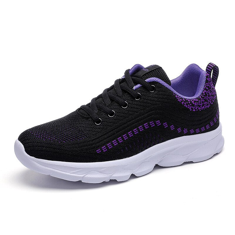 Daniela | Women's Orthopedic Shoes for Walking
