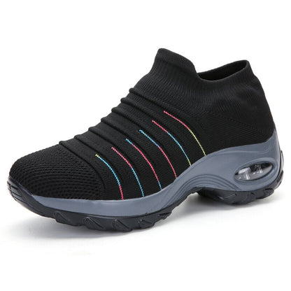 Frances | Women's Arch Support Shoes