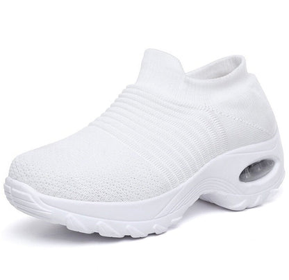 Frances | Women's Arch Support Shoes