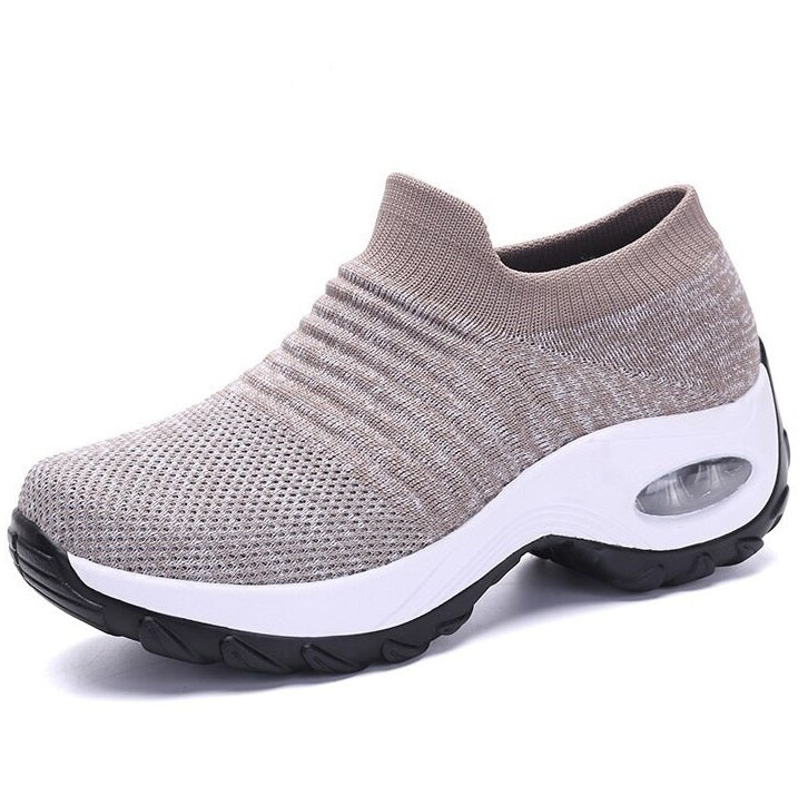 Frances | Women's Arch Support Shoes