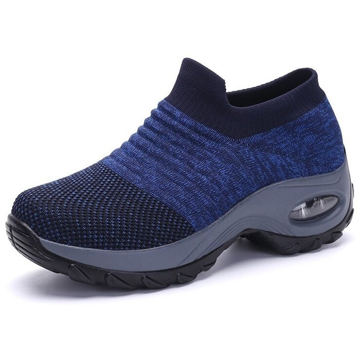 Frances | Women's Arch Support Shoes