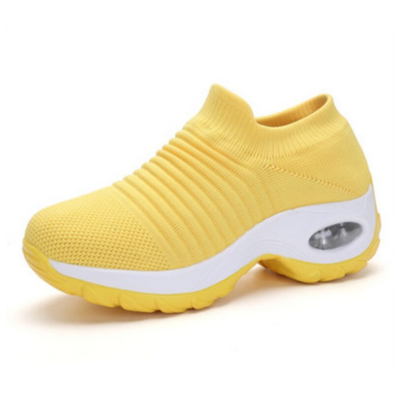 Frances | Women's Arch Support Shoes