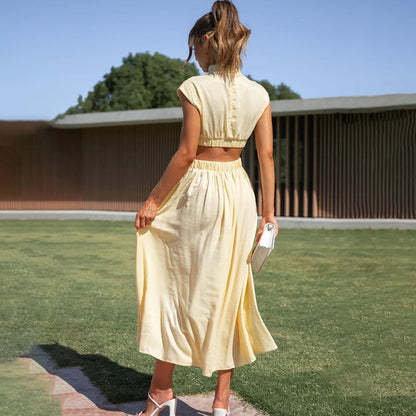 Addison | Breezy Elegance for Every Occasion