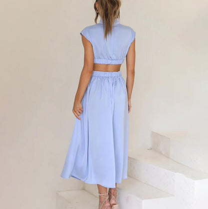 Addison | Breezy Elegance for Every Occasion