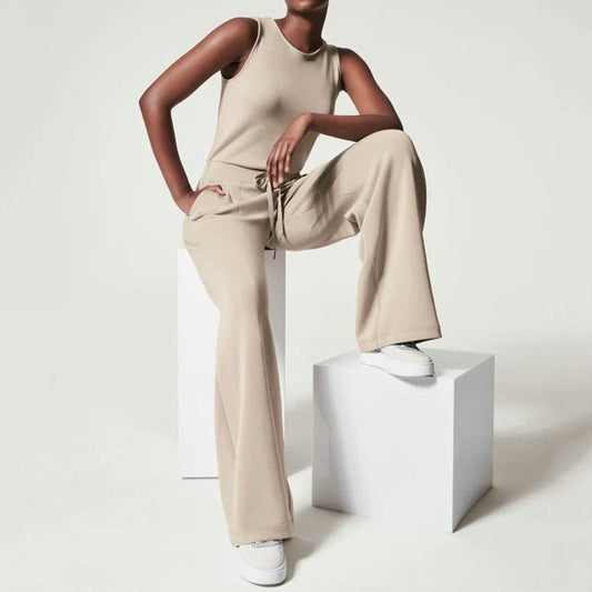 Alice | Limited Edition Womenâs Jumpsuit