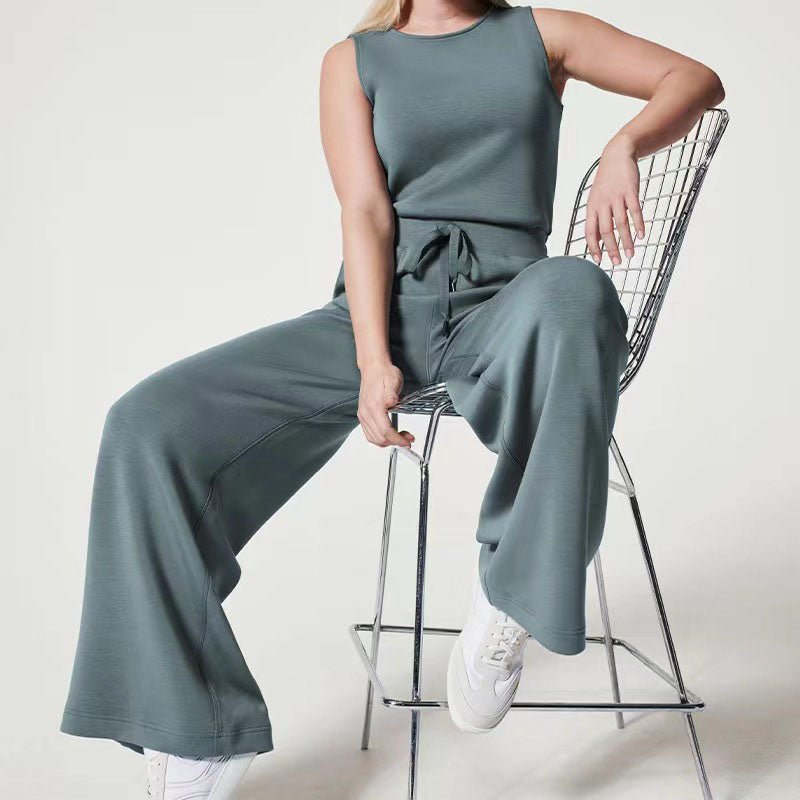 Alice | Limited Edition Womenâs Jumpsuit