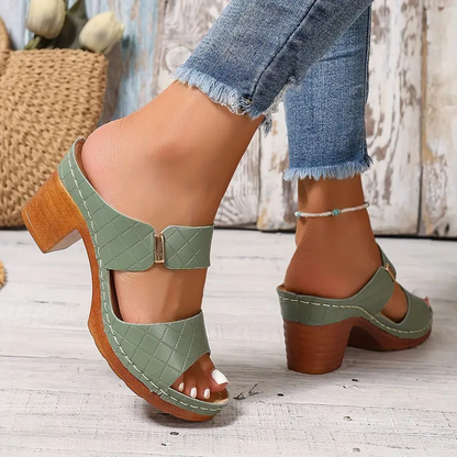 Mary | Women's Orthopedic Cushioned Sandals
