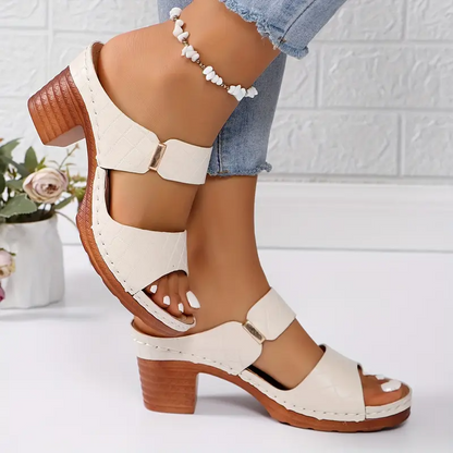 Mary | Women's Orthopedic Cushioned Sandals