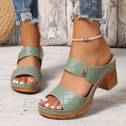 Mary | Women's Orthopedic Cushioned Sandals