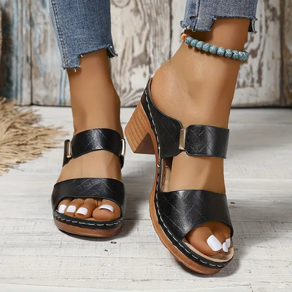 Mary | Women's Orthopedic Cushioned Sandals