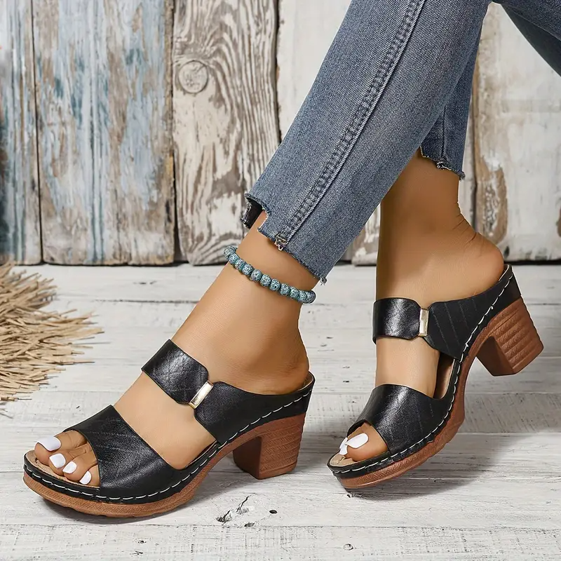 Mary | Women's Orthopedic Cushioned Sandals