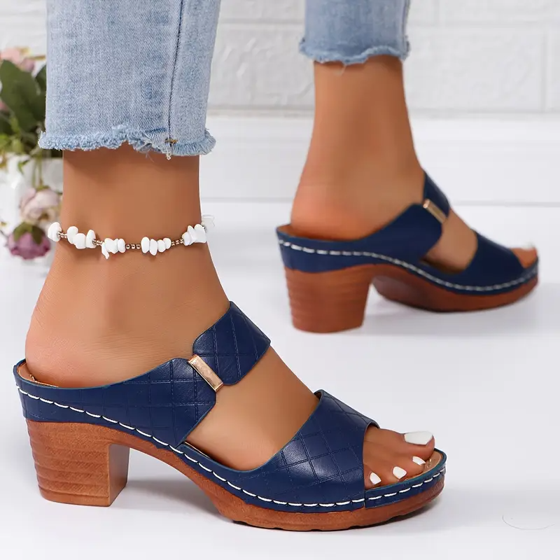 Mary | Women's Orthopedic Cushioned Sandals