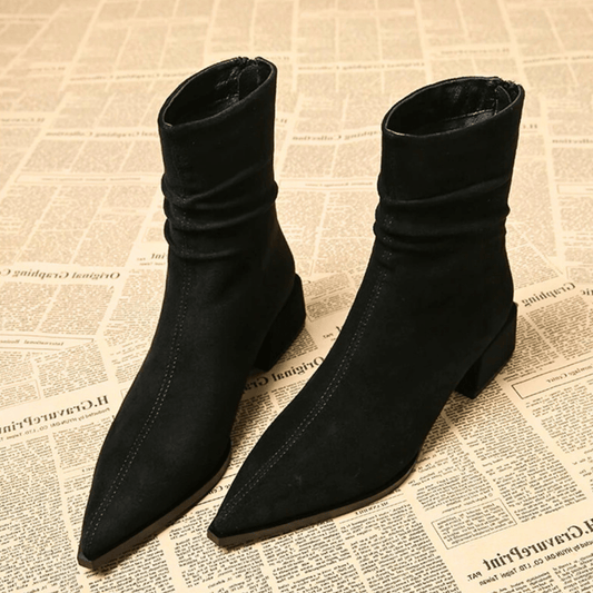 Aurora | Boot