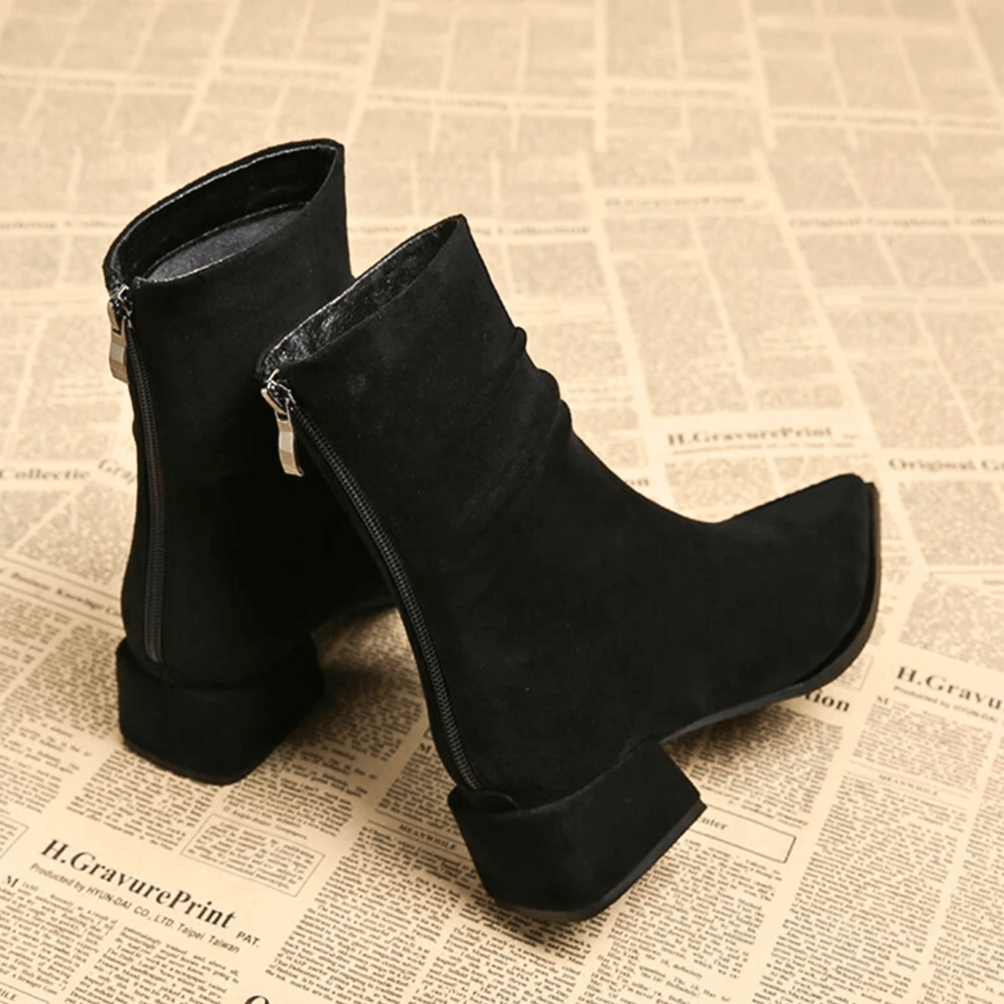 Aurora | Boot