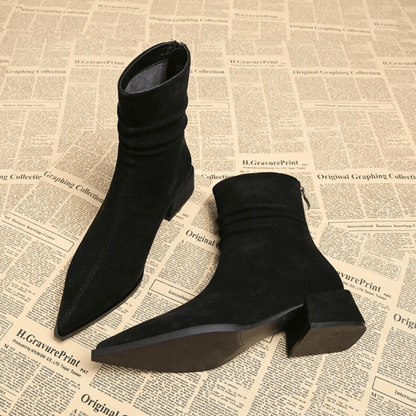 Aurora | Boot