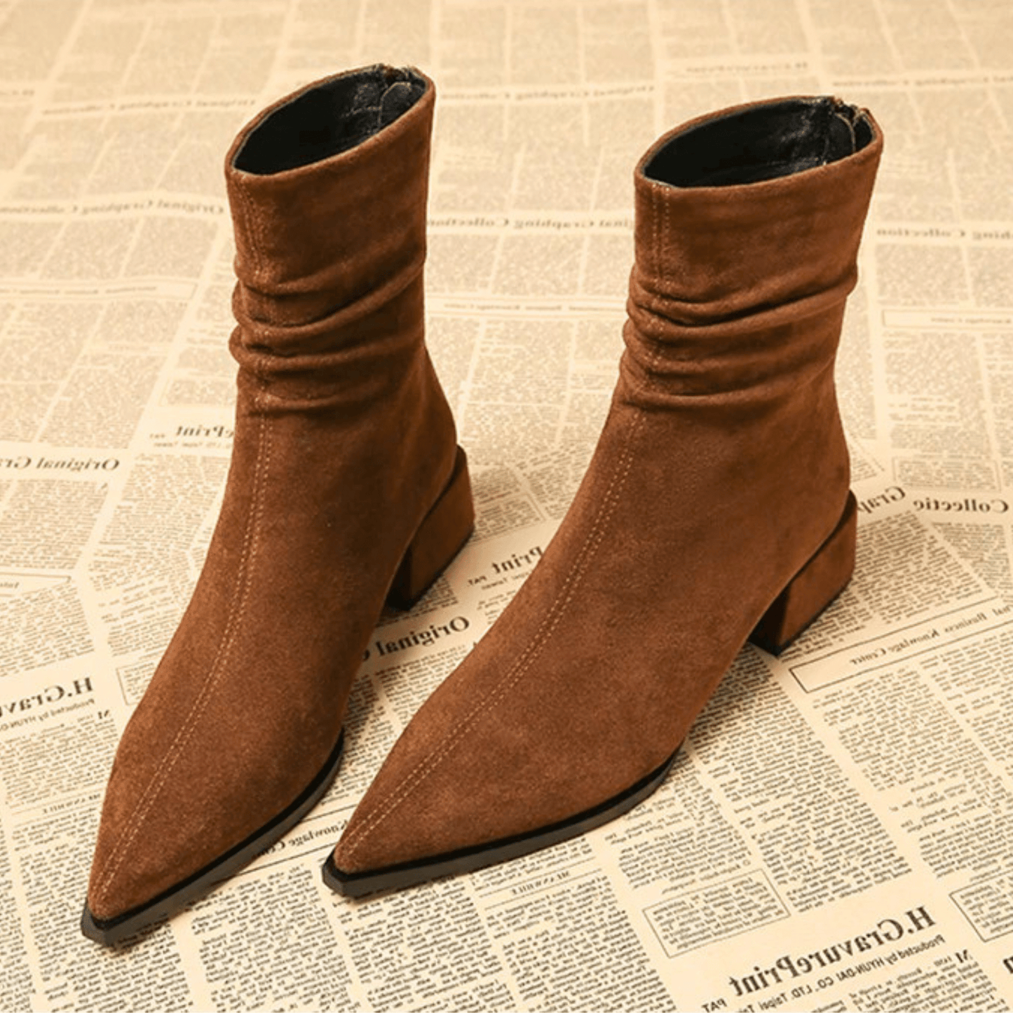 Aurora | Boot