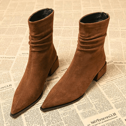 Aurora | Boot