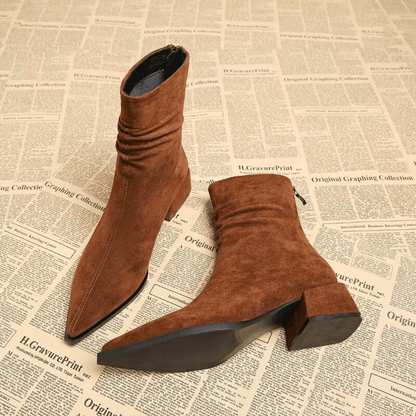 Aurora | Boot
