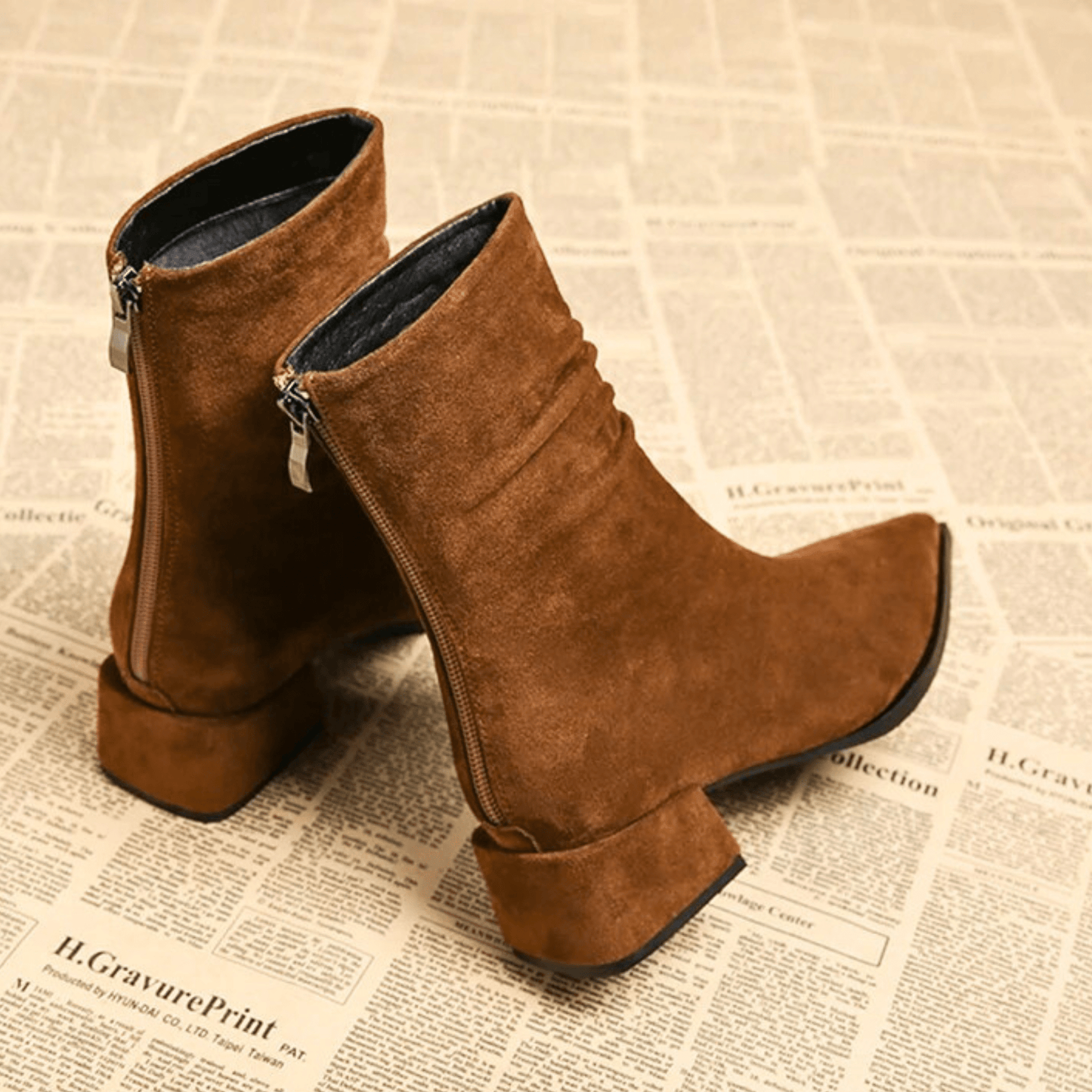 Aurora | Boot