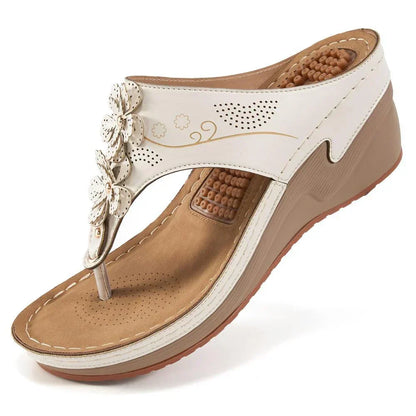 Bethany | Women's Orthopedic Cushioned Sandals