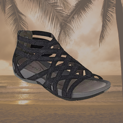 Grace | Women's Orthopedic Adjustable Sandals
