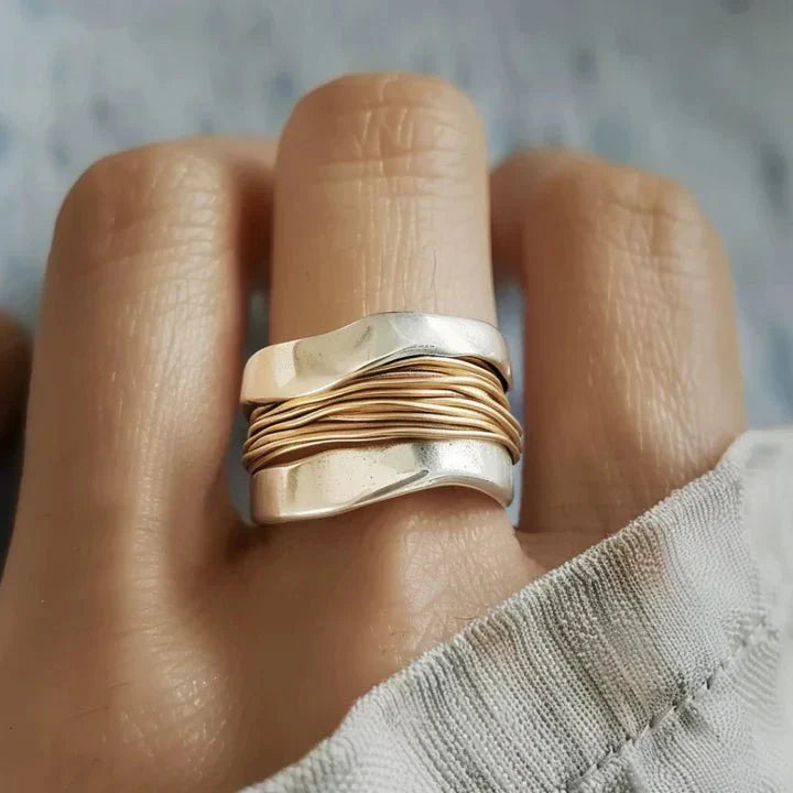 Deanna | DualTone Ring