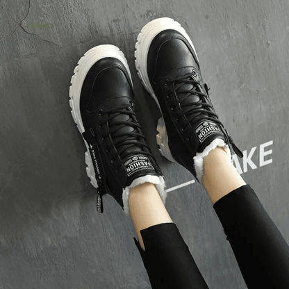 Ashley | Womenâs Winter Boots
