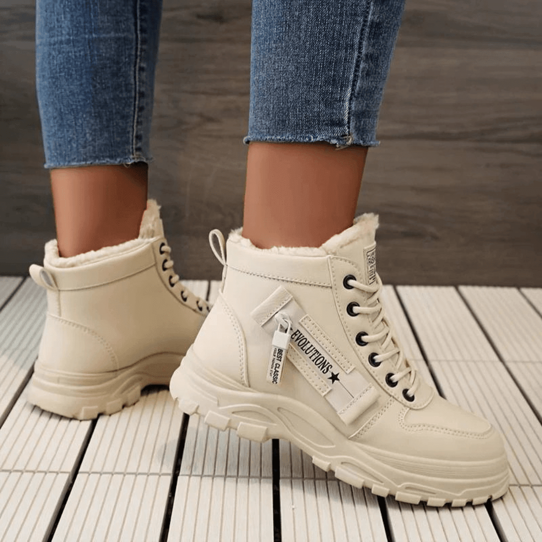Ashley | Womenâs Winter Boots