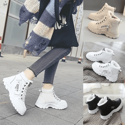 Ashley | Womenâs Winter Boots