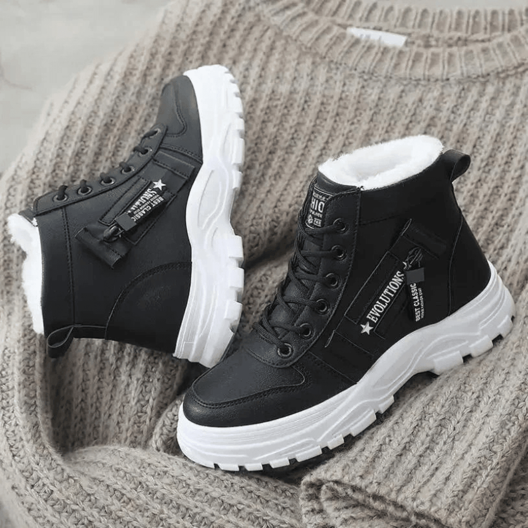 Ashley | Womenâs Winter Boots