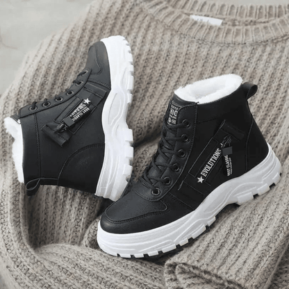 Ashley | Womenâs Winter Boots