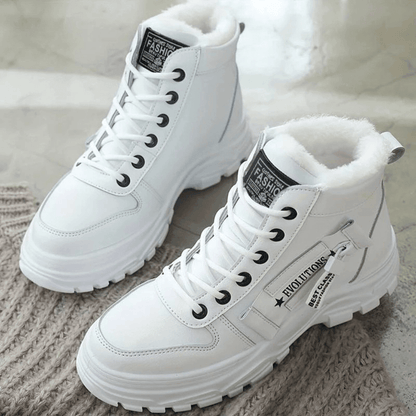 Ashley | Womenâs Winter Boots