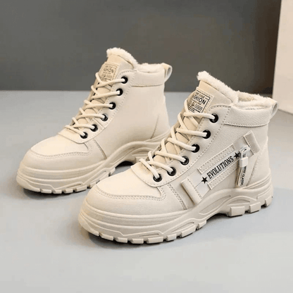 Ashley | Womenâs Winter Boots