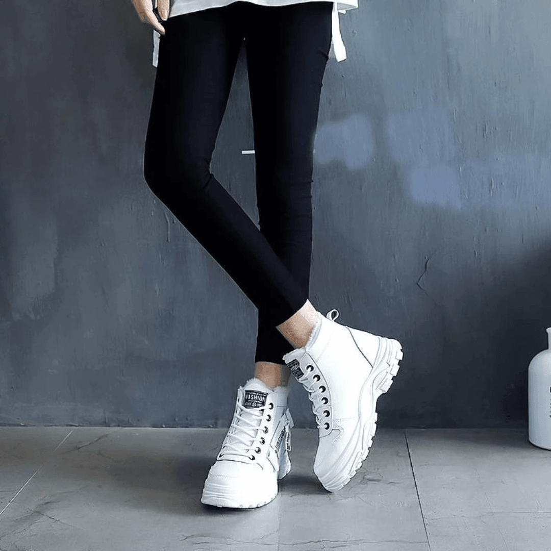 Ashley | Womenâs Winter Boots